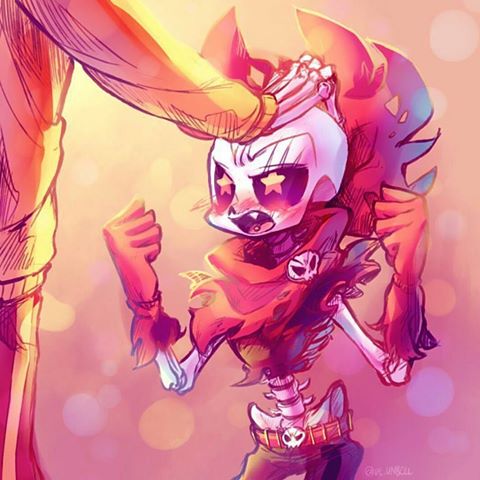 "I'm not cute!"

💀Secretly a sub
💀4'11
💀Edge Lord
💀Secretly caring
💀Powerful than he looks
💀Edgy's Best friend
💀Hard to get
💀Sassy

💀RTs?