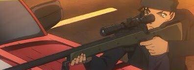 探偵平次 コナクラ ゼロの執行人 Sf3 Ehu Twitter