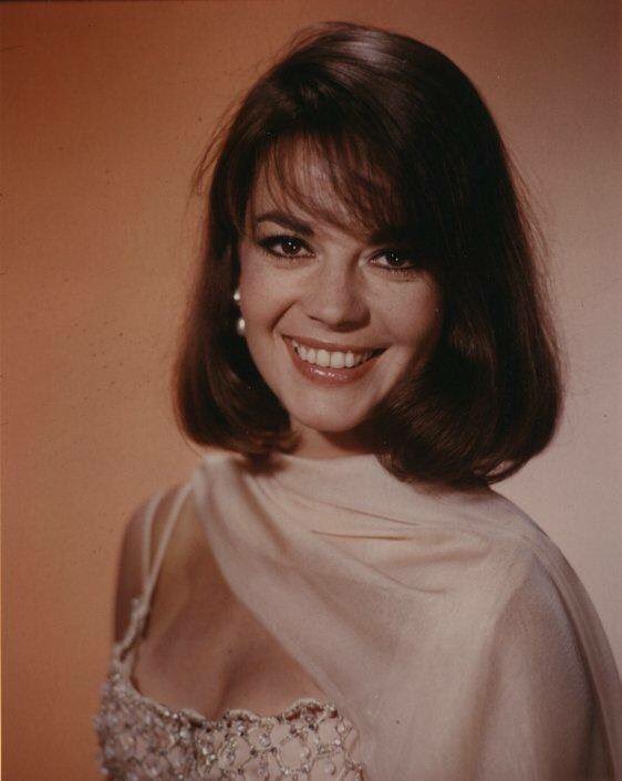 Happy 79th Birthday Natalie Wood!!!   