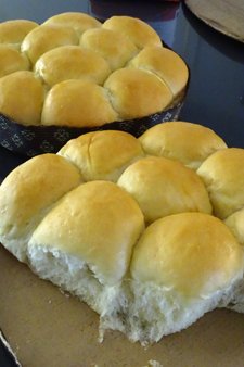 flourheadbakery's tweet image. This is our kind of ride - Rolls

#breadhumor