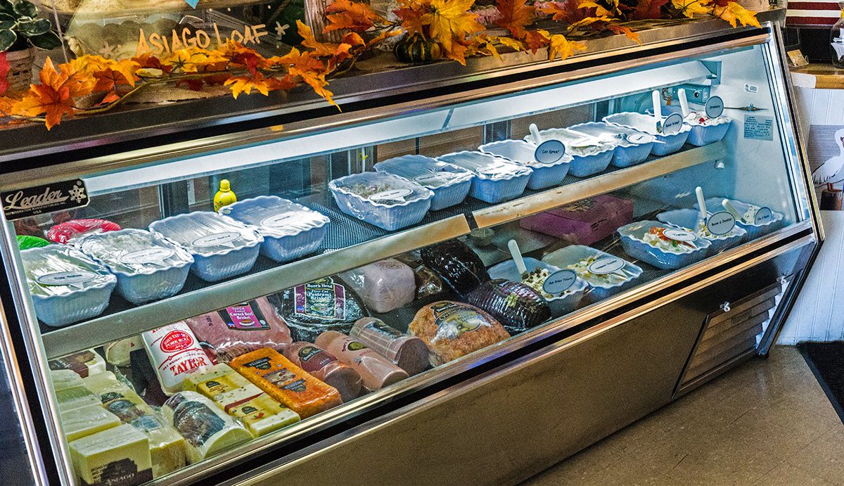 Need a little extra boost to get through the week? #Bagel Port has all the food you need to keep moving!