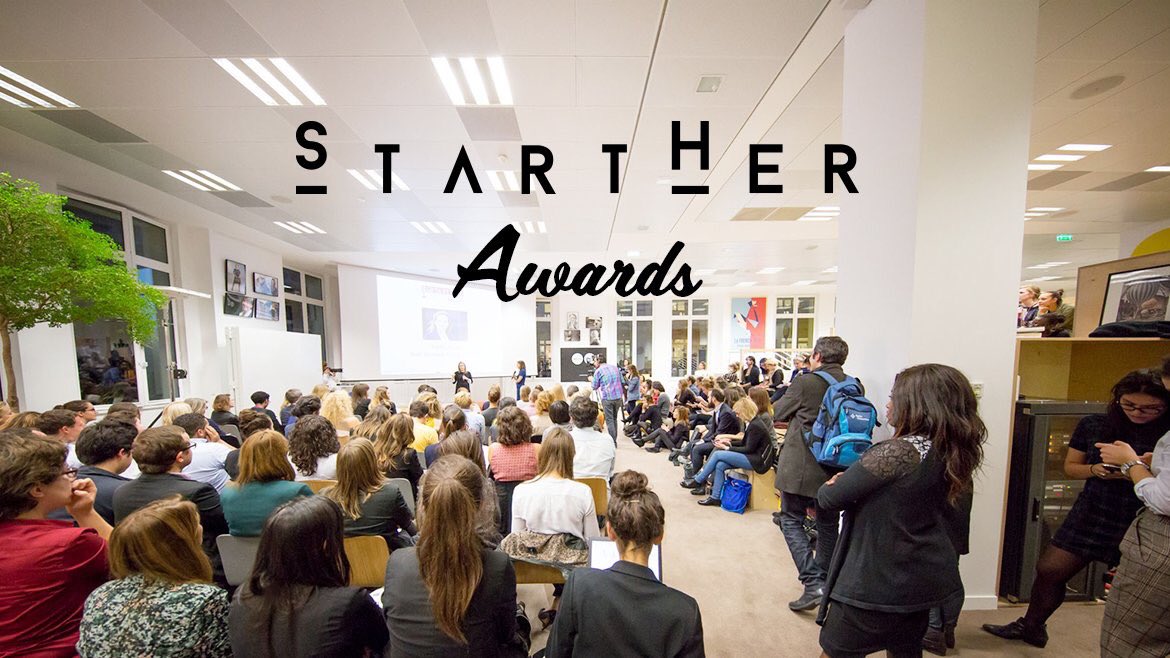 joakirk's tweet photo. 👉 Calling all female-founded startups in the #UK! Apply to the StartHer Awards here 🚀: https://t.co/kmAl66hmZh #womenintech w/@starther_org https://t.co/tByknCUK2H