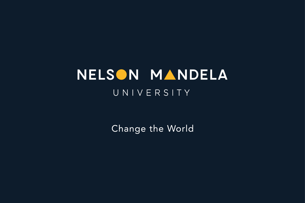 MandelaUni's tweet image. It's official! We are now Nelson Mandela University. Halala! #NelsonMandelaUniversity #MandelaUniLaunch