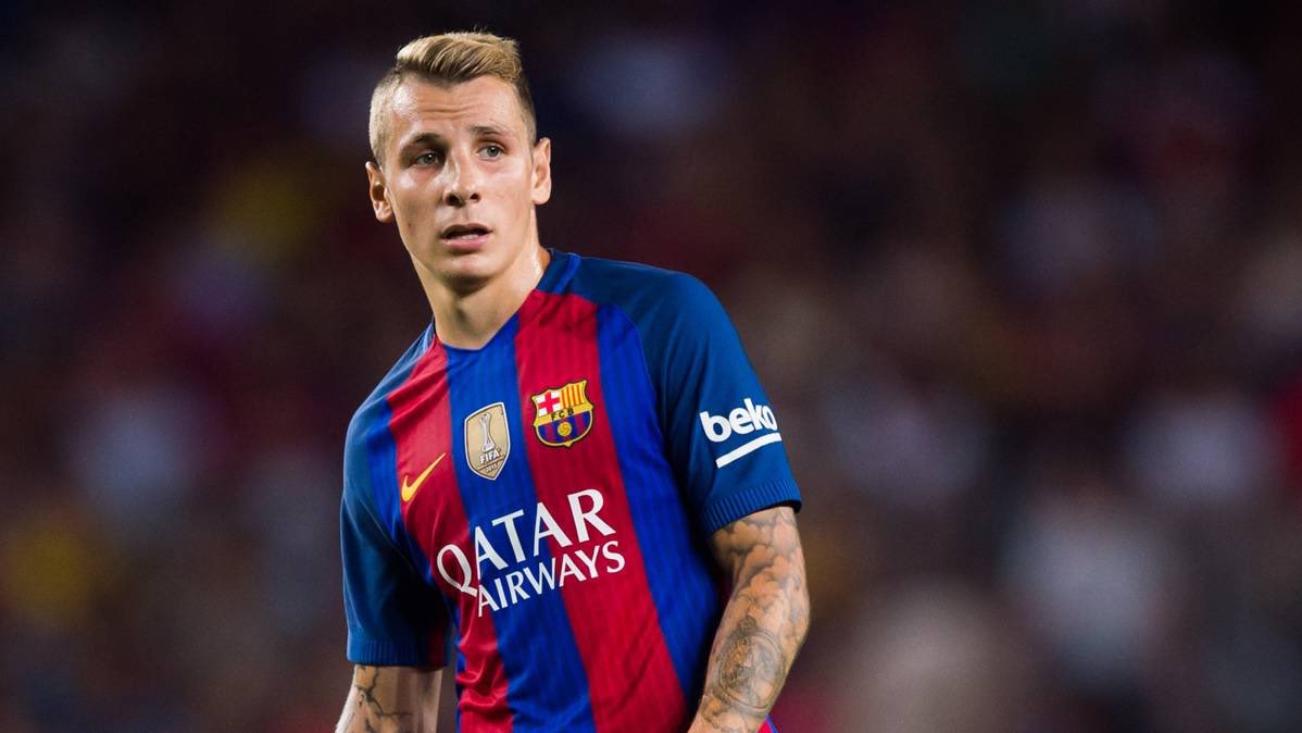  | Happy 24th birthday to Lucas Digne. 