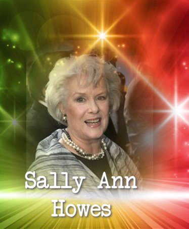 Happy Birthday Sally Ann Howes, Lee Harris, Julie Bindel, Mick MacNeil, Paul Cook, Dave Evans & Jeff Rawls    