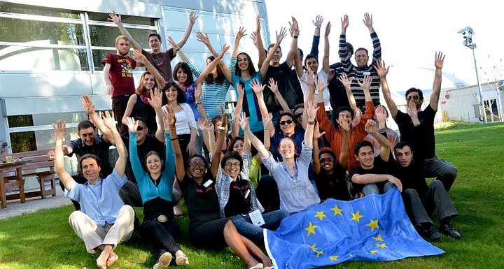 Consultazione Europea Regionale su ruolo dei #giovani nel sostegno alla #pace nelle loro comunità.

Scade: 2/8/17

bit.ly/2tadL6z