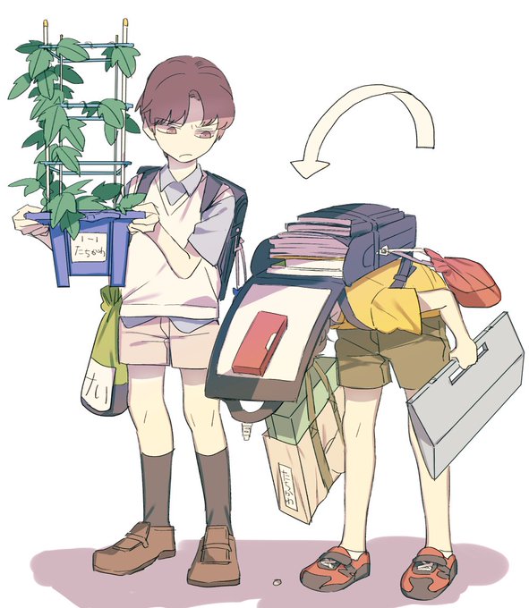 あしたからなつやすみ 