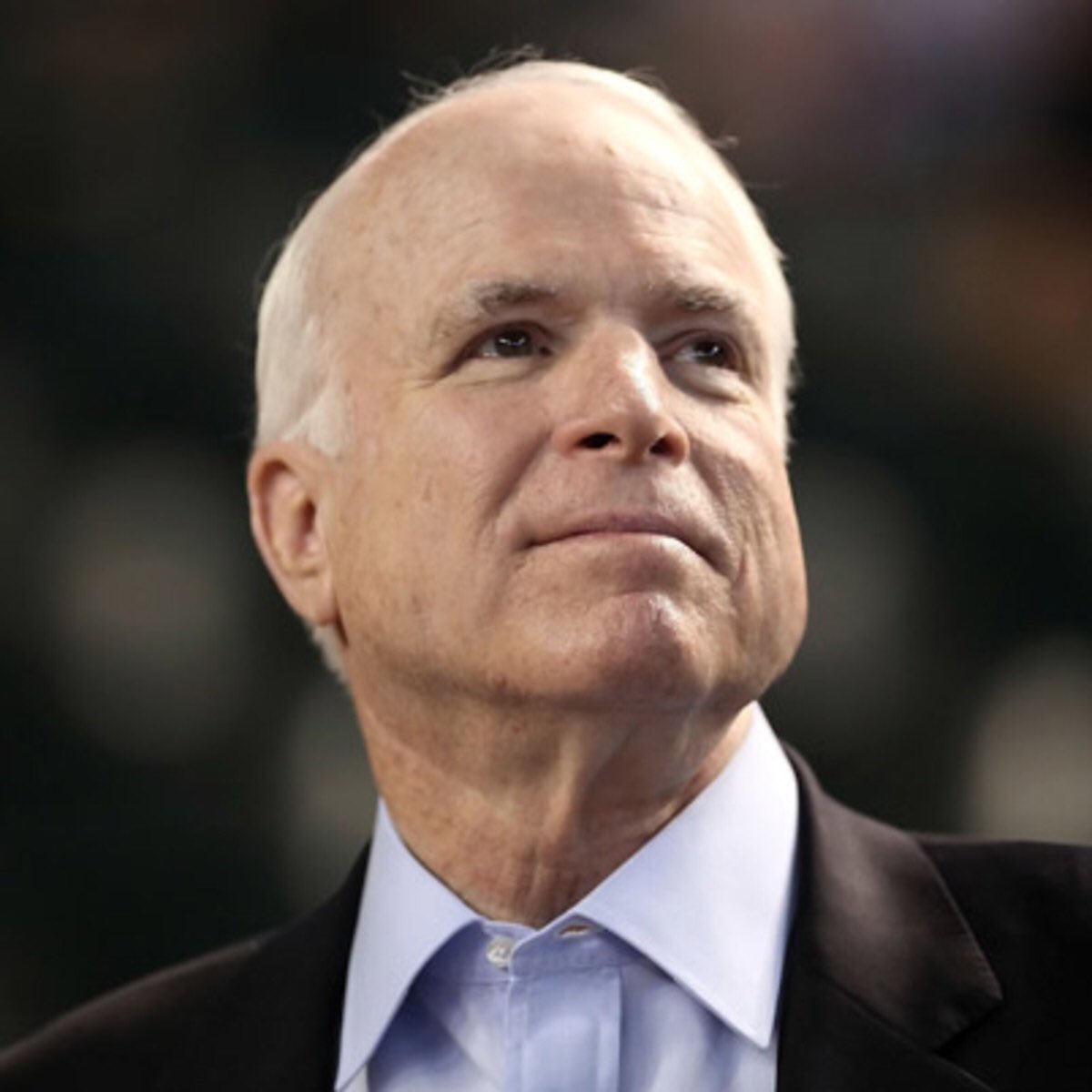 tkcrepublicans's tweet photo. Our thoughts and prayers are with @SenJohnMcCain and his family. We're with you all the way, Senator! https://t.co/f9PEgduv4J