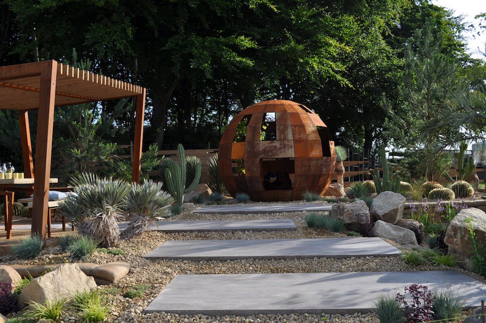 CactusDirect's tweet image. Please vote for @warnesmcgarr #RHSTatton garden we're sponsoring - Cactus Direct: 210 in the People's Choice awards: rhs.org.uk/shows-events/r…