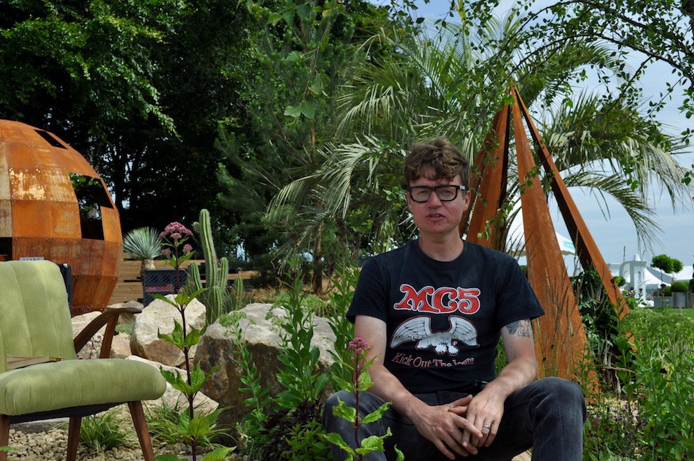 CactusDirect's tweet image. Please vote for @warnesmcgarr #RHSTatton garden we're sponsoring - Cactus Direct: 210 in the People's Choice awards: rhs.org.uk/shows-events/r…