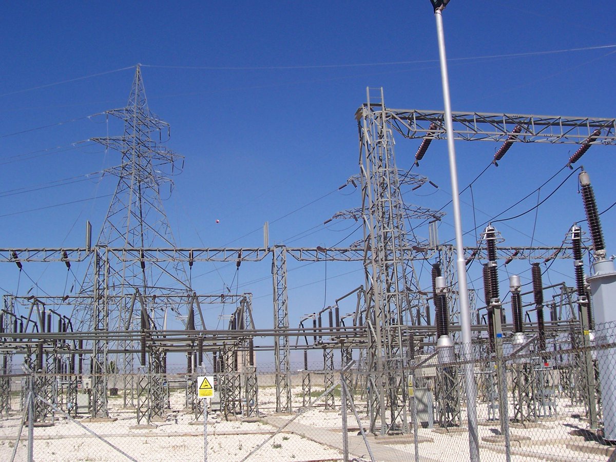 Iraq reaches the rate of production of electricity is the first in its