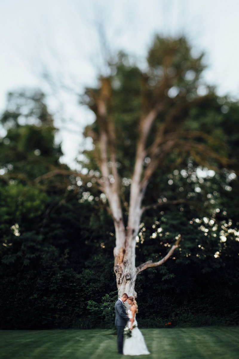 Cling & Peck tweet media