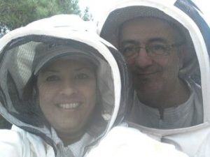 Miel Nectarius tweet media