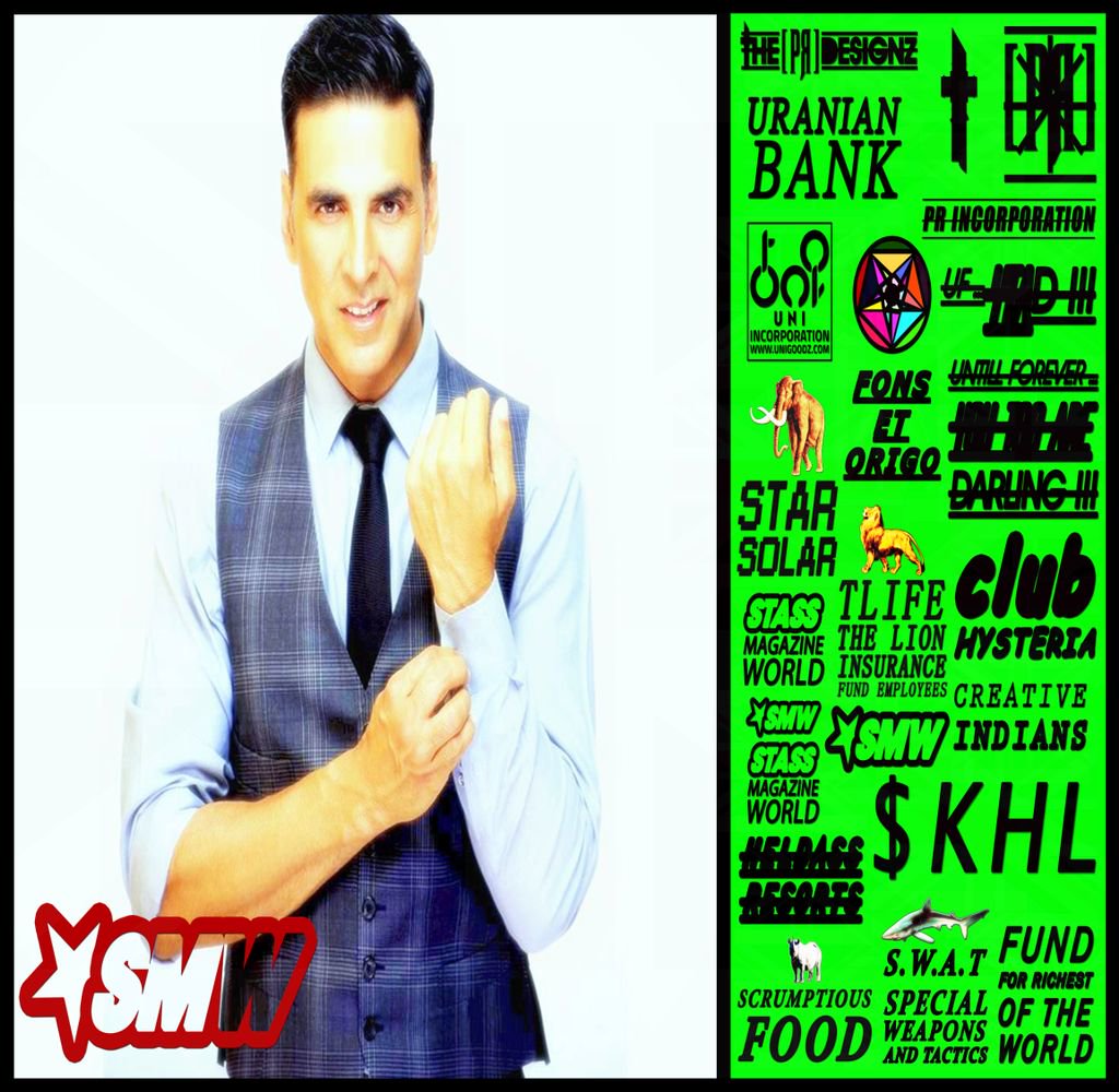 STASSMAGAZINEW's tweet photo. #whatsstass #AKSHAYKUMAR #RajivHariOmBhatia #PRODUCER #ACTOR #PRESENTER #PADMASHRI fb/akshaykumarofficial #smwawards2017 #stassmagazineworld https://t.co/QYj7Af1d2i