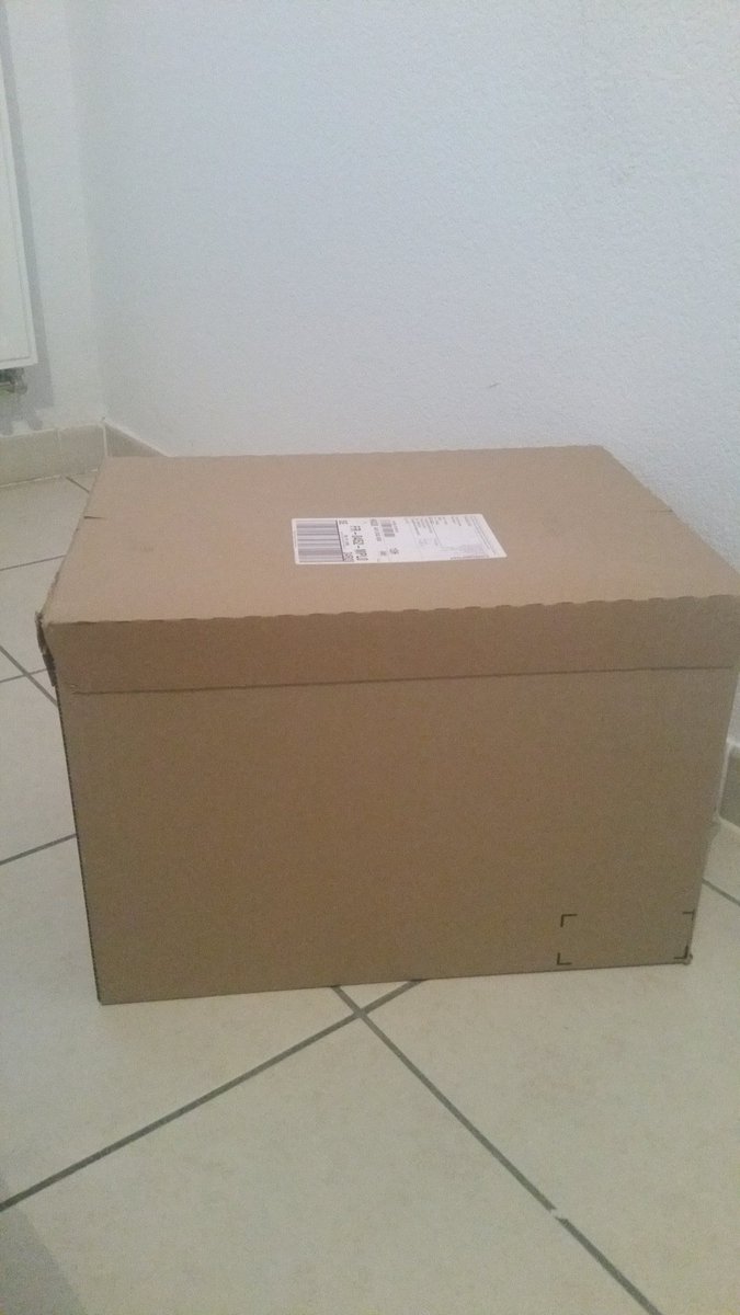FunRide34's tweet photo. @iCasque Commande déjà reçu ! Au top ! https://t.co/1CAdohUfEc