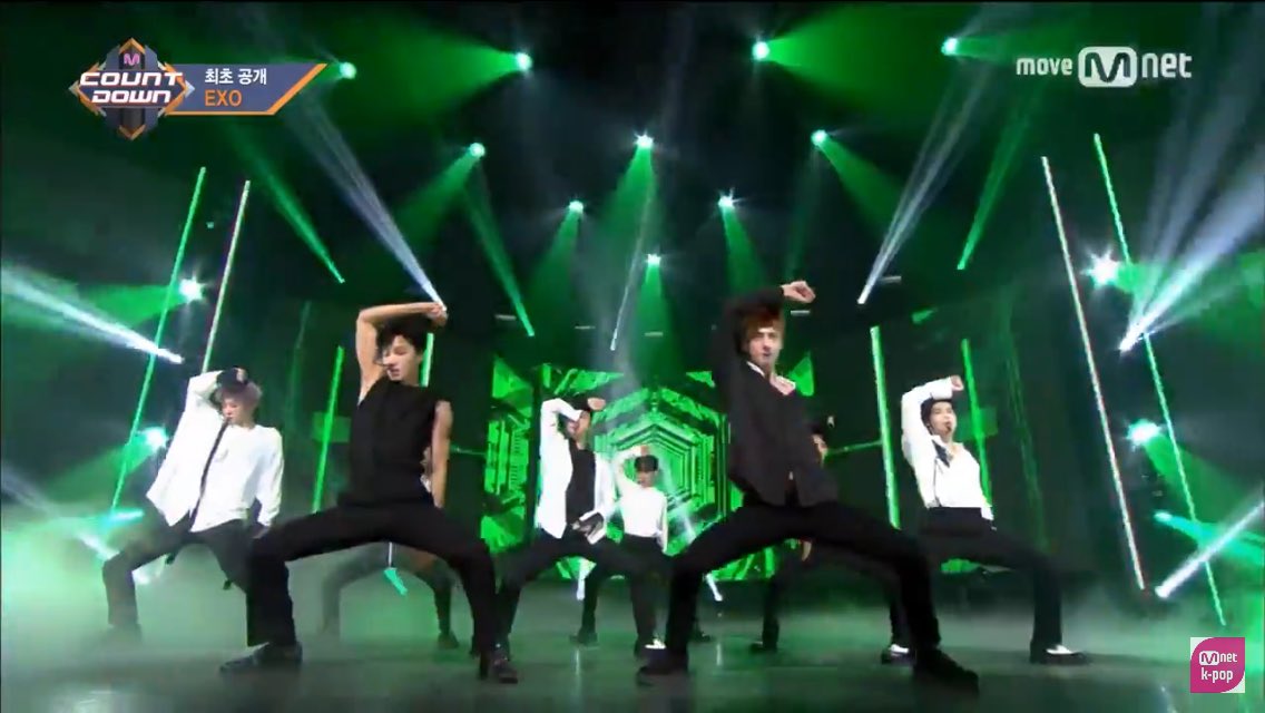 jinkimina's tweet photo. I forgot how to breathe
#EXOComeback2017 #theeve #exo https://t.co/L812ptL7kg