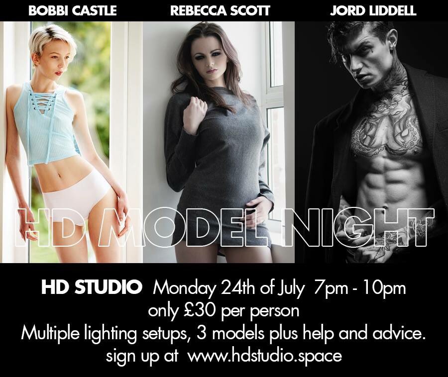 HDstudio_hire's tweet photo. 3 photographer spaces left for this  #photographers #northeast #newcastle #studio #follow #model https://t.co/AAnzCJi4rs