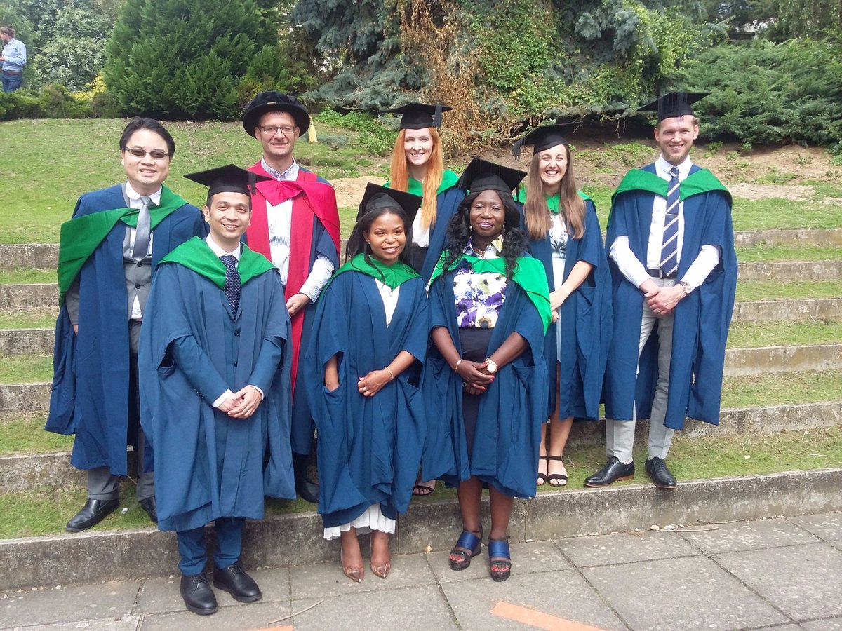 HEG_UEA's tweet photo. Massive congratulations to our PhD & MSc students graduating today! We wish you every success in the future. #UEAGrad17 #HealthEc @UeaMed https://t.co/0Ch73XgNzw
