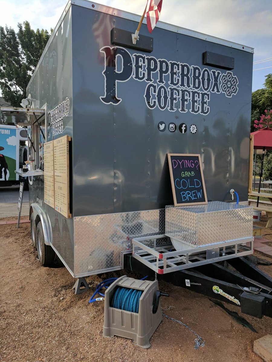 PepperboxCoffee's tweet photo. Feel like dying in the heat wave?? Grab a cold brew coffee! #coldbrew #pepperboxcoffee #coffee #cloudforestdemonteverde https://t.co/qiW4D9KT2i