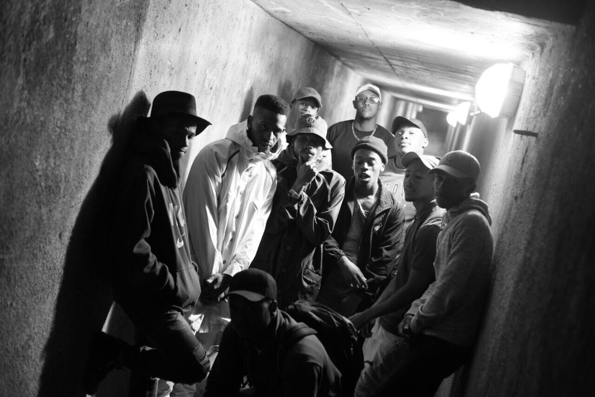 Zulu_Goku's tweet photo. #TheVisionMusicVideo was shot in for different venues

Newlands Forrest
Langa Township
An Abandoned Zoo as well as An Art Gallary https://t.co/4qv9uqjcqV