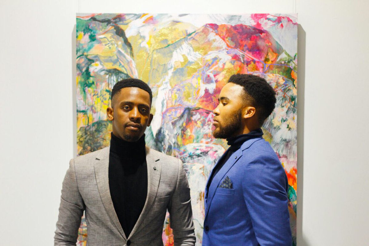 Zulu_Goku's tweet photo. THE VISION 🔥👑

@BlaQ_Slim Ft @ChingaTime
#TheVisionMusicVideo

https://t.co/uKBvfI36lH https://t.co/lZU99h17d0