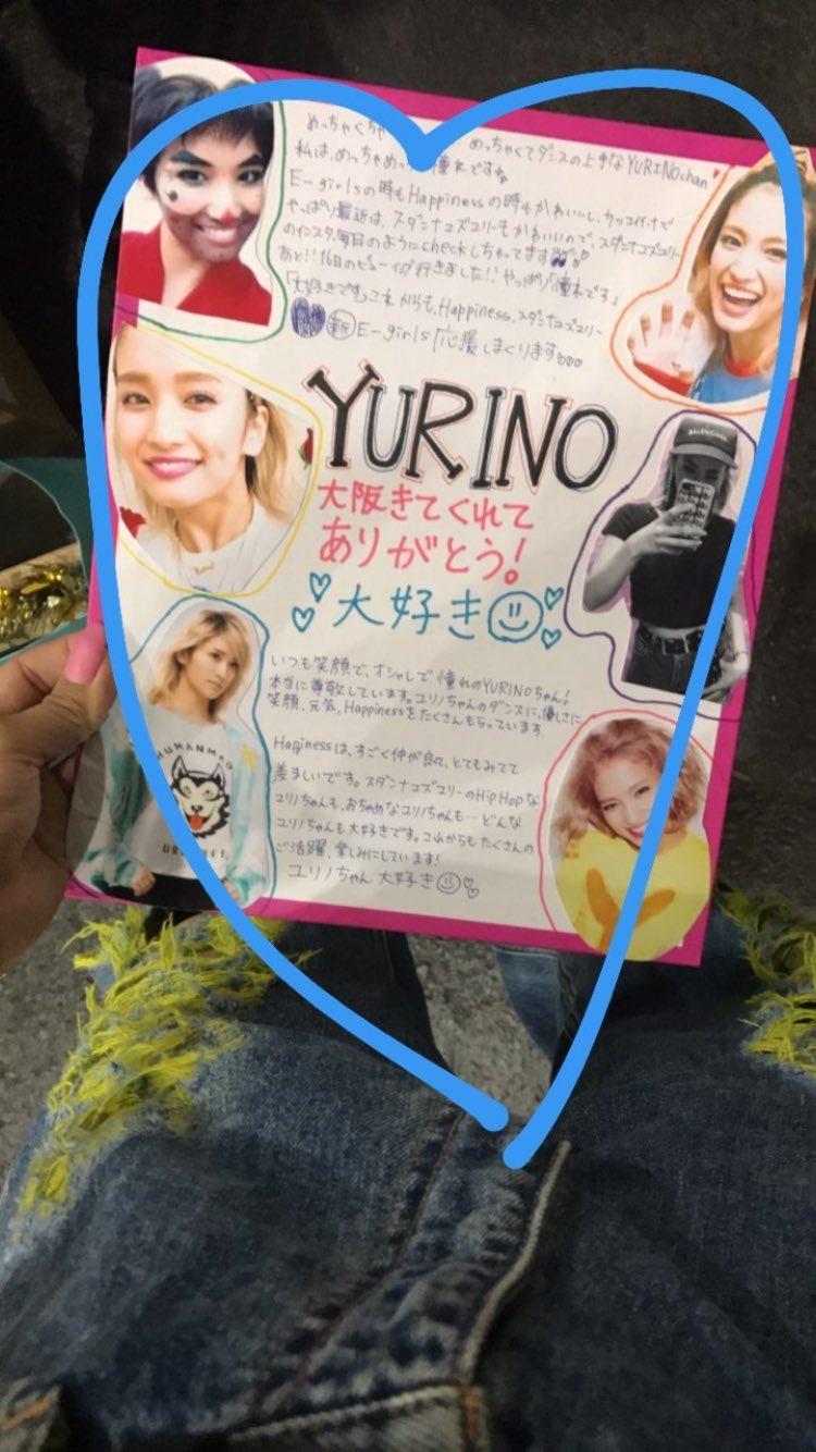 YURINO (@EH_YURINO) / X