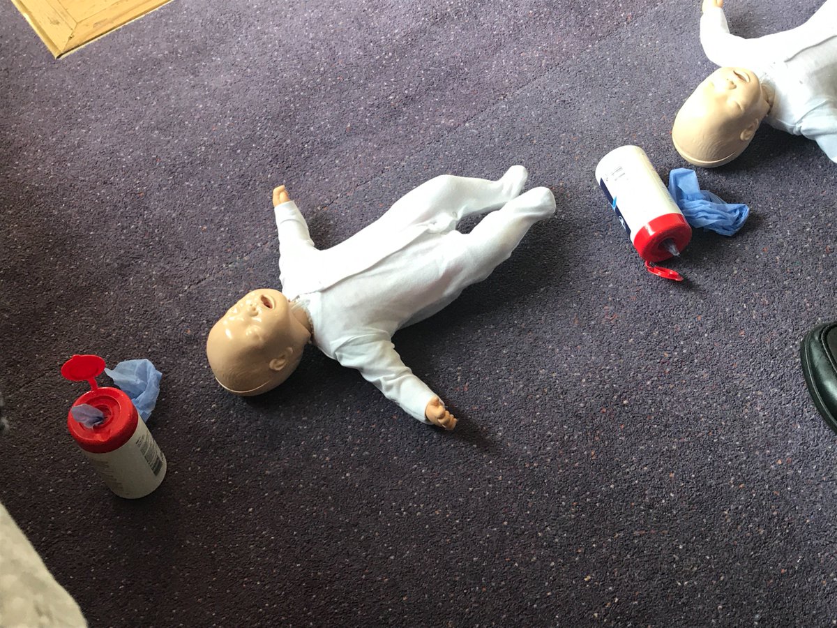 mainsofbalqrnBF's tweet photo. Learning some great new skills today with some team members #EFAW https://t.co/bZOUZZFN2z