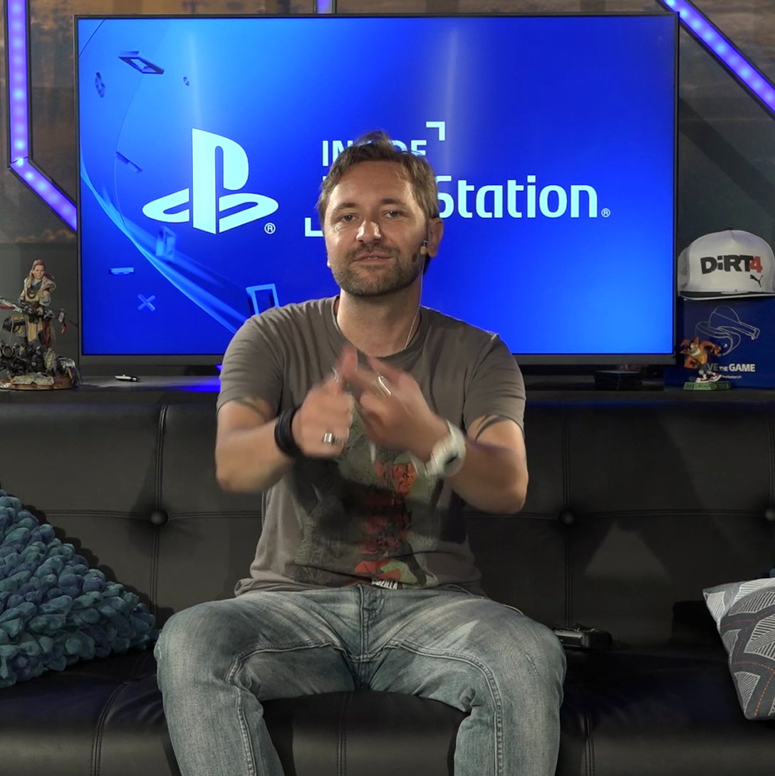 PlayStationDE tweet media