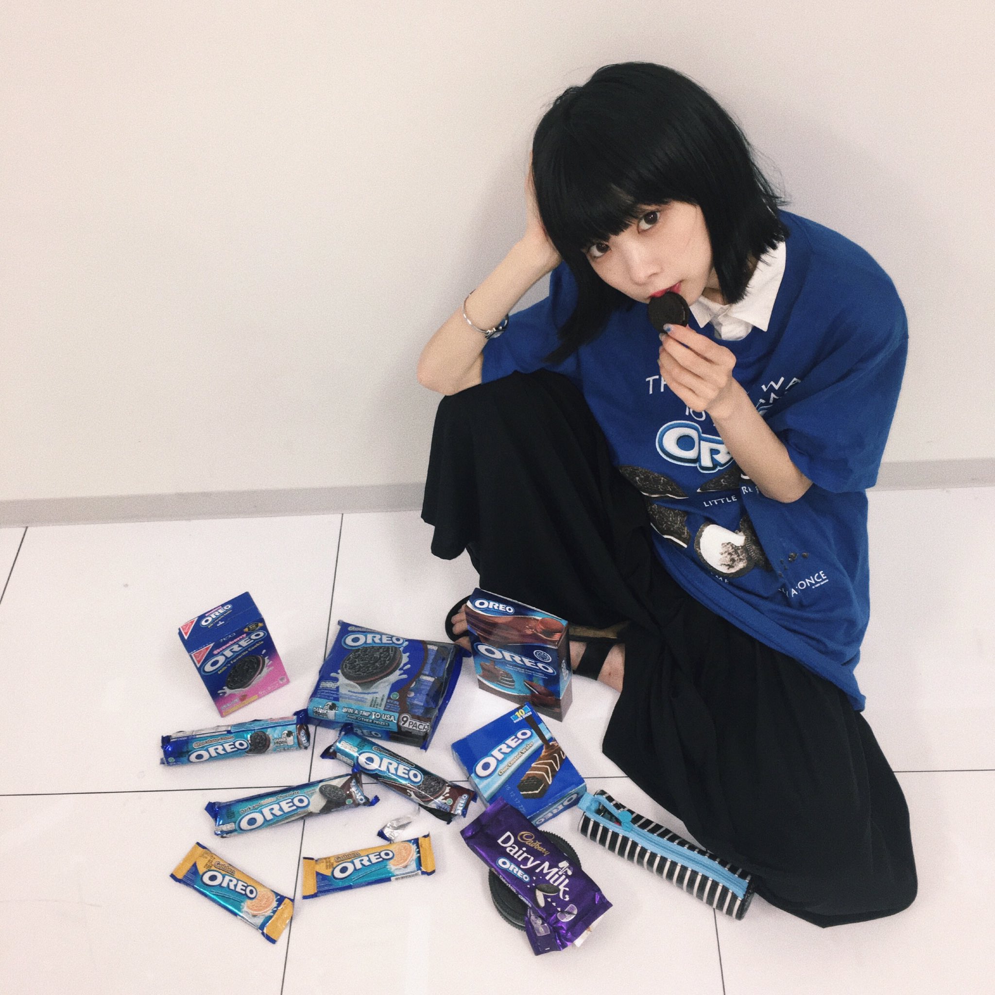 老月ミカ Sur Twitter 老月ミカ Sur Twitter