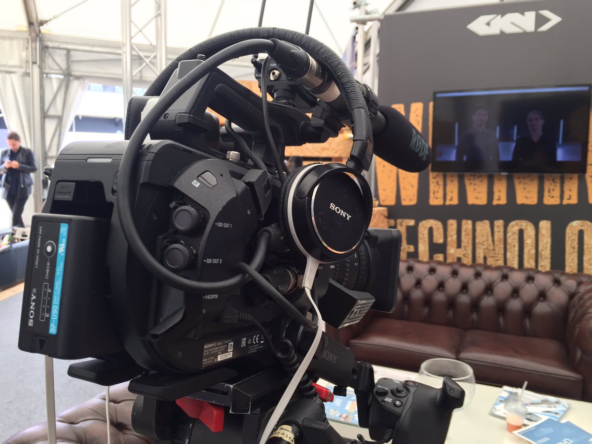 GKN__Automotive's tweet image. Visit gknformulastudent.com from 1pm tomorrow to follow all the action from @FormulaStudent via our livestream #FS2017