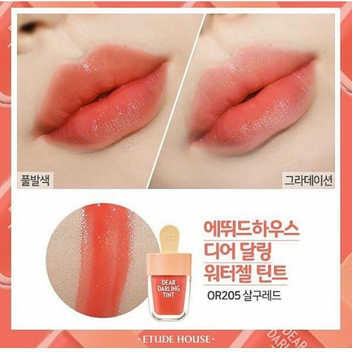 Oh_MyKorea's tweet photo. 🌟พร้อมส่ง 190฿🌟
#OR205
#etudehouse #HowtoPerfect #ของแท้ #พร้อมส่ง #ทิ้นไอติม https://t.co/3pZsB6tKjZ