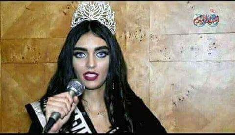0xEveld6's tweet photo. Miss Maroc...
Maintenant, répétez tous en chœur :
الحمد لله على نعمة الجزائر https://t.co/MMfvWToAiW
