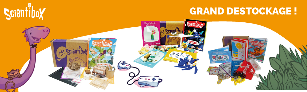 Scientibox tweet media