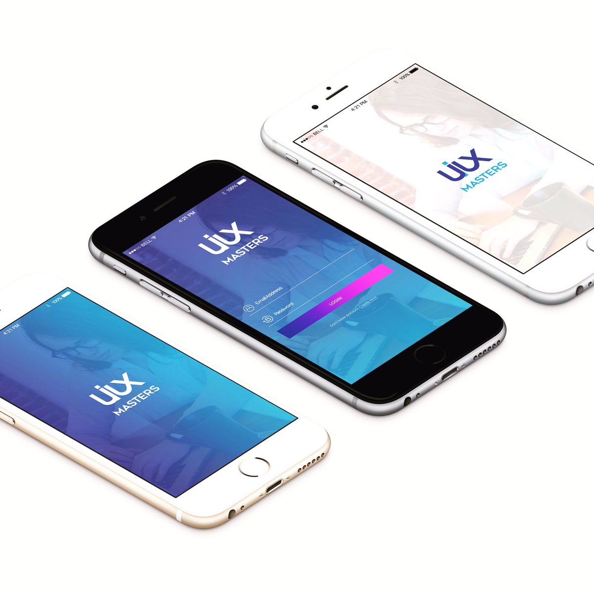 uiuxmasters's tweet image. #mobileapp #appdesign #uiuxmasters #uiux #ui