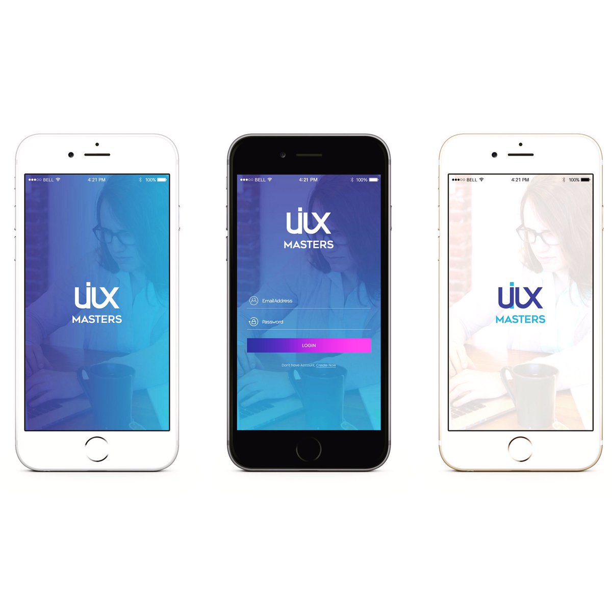 uiuxmasters's tweet image. #mobileapp #appdesign #uiuxmasters #uiux #ui