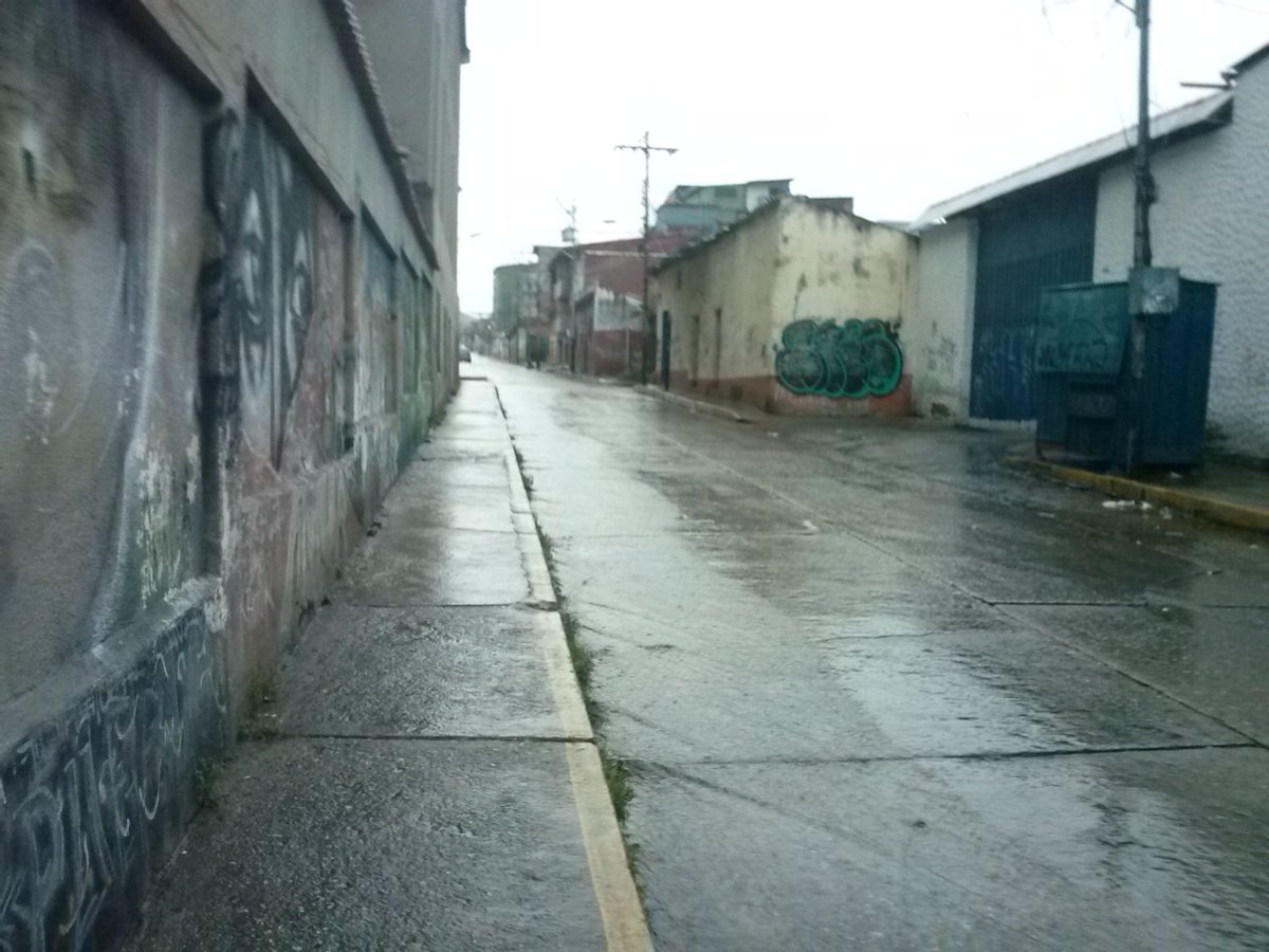 ReporteYa's tweet photo. #20Jul 8:00 am Calles y avenidas de la ciudad Mérida desoladas  https://t.co/GRr2iBEf0m - @jquib
