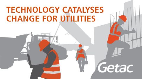 UtilityWeek's tweet photo. Find out key considerations for a #tech strategy to drive efficiencies - from security to TCO & procurement #GetacUK https://t.co/aOnWMcf57R https://t.co/xjMVoczg7f