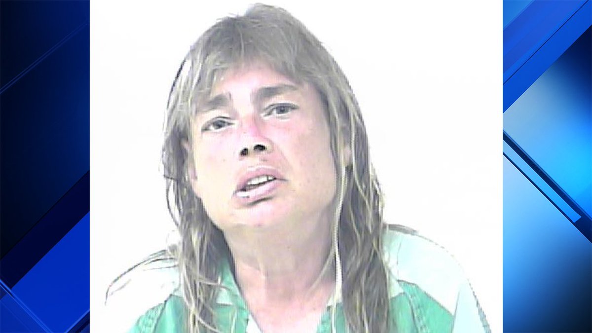 'Million Dollar Ho' arrested in Florida prostitution sting bit.ly/2ttf94w https://t.co/C6fYVy8tfz