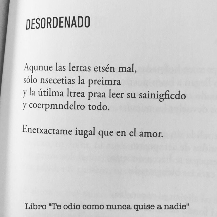 Te Odio Como Nunca Quise A Nadie Pdf Peatix