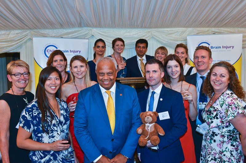 cbituk's tweet photo. #throwbackthursday to our #cbitLDNlaunch last week. We all had a fantastic time, hope you did too! Here's a few snaps from the evening... https://t.co/crU7QzIb1h