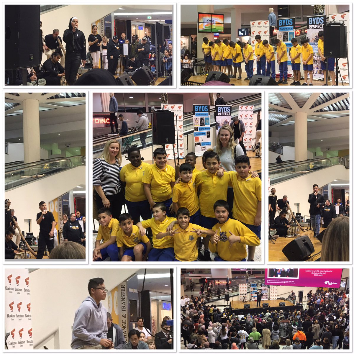 Michelle Kendall tweet media