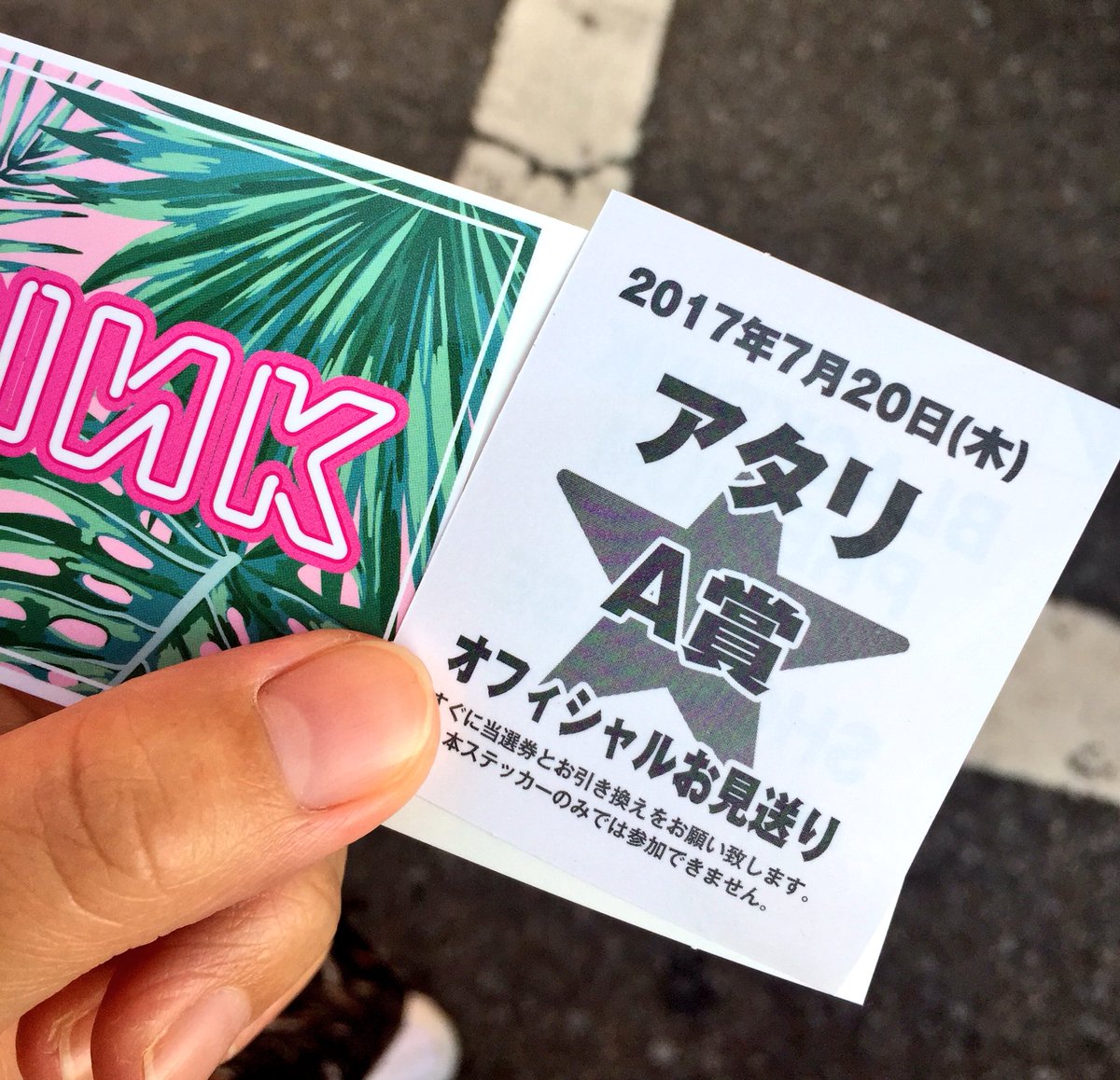 まいまい tweet media