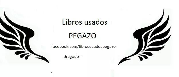 Centrojaz's tweet photo. Empezamos a trabajar con #Libros #Usados #Pegazo via FanPage de #Facebook y #MercadoLibre
#SocialMedia #Bragado #RedesSociales #Difusion https://t.co/Am3dALLXRF