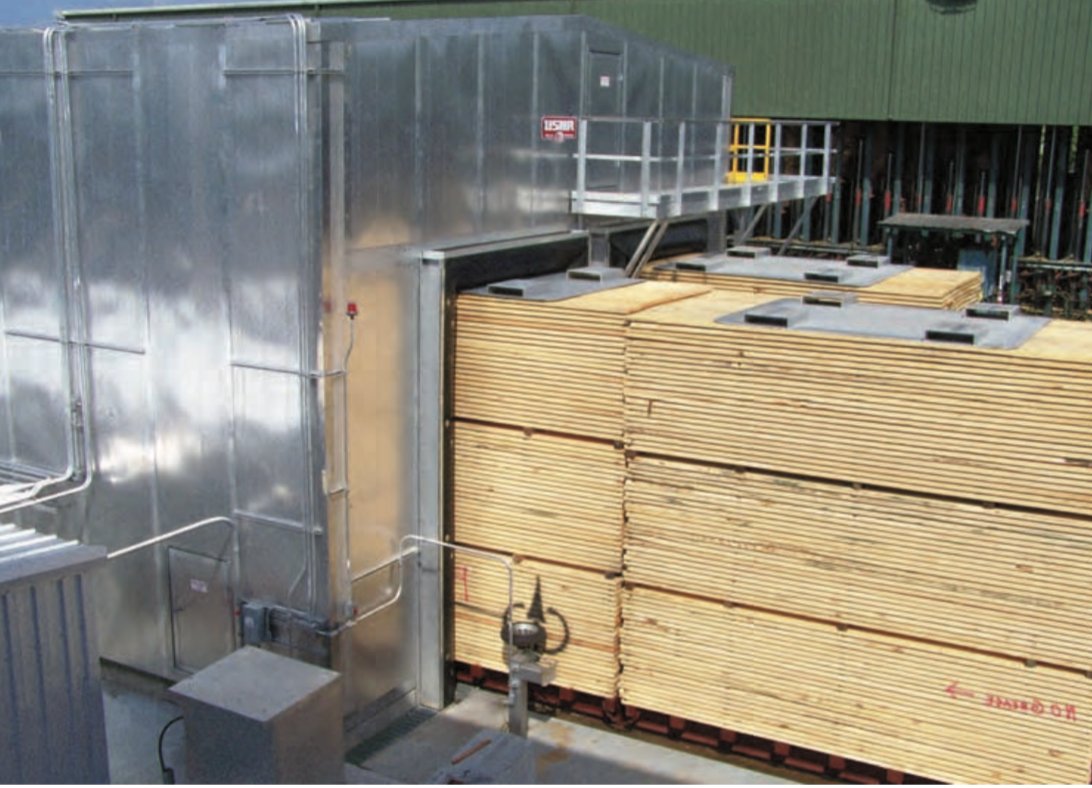 TimberLineMag's tweet image. From the first continuous #kiln to today USNR #dryingTechnology keeps evolving ow.ly/vXCK30dJTwG