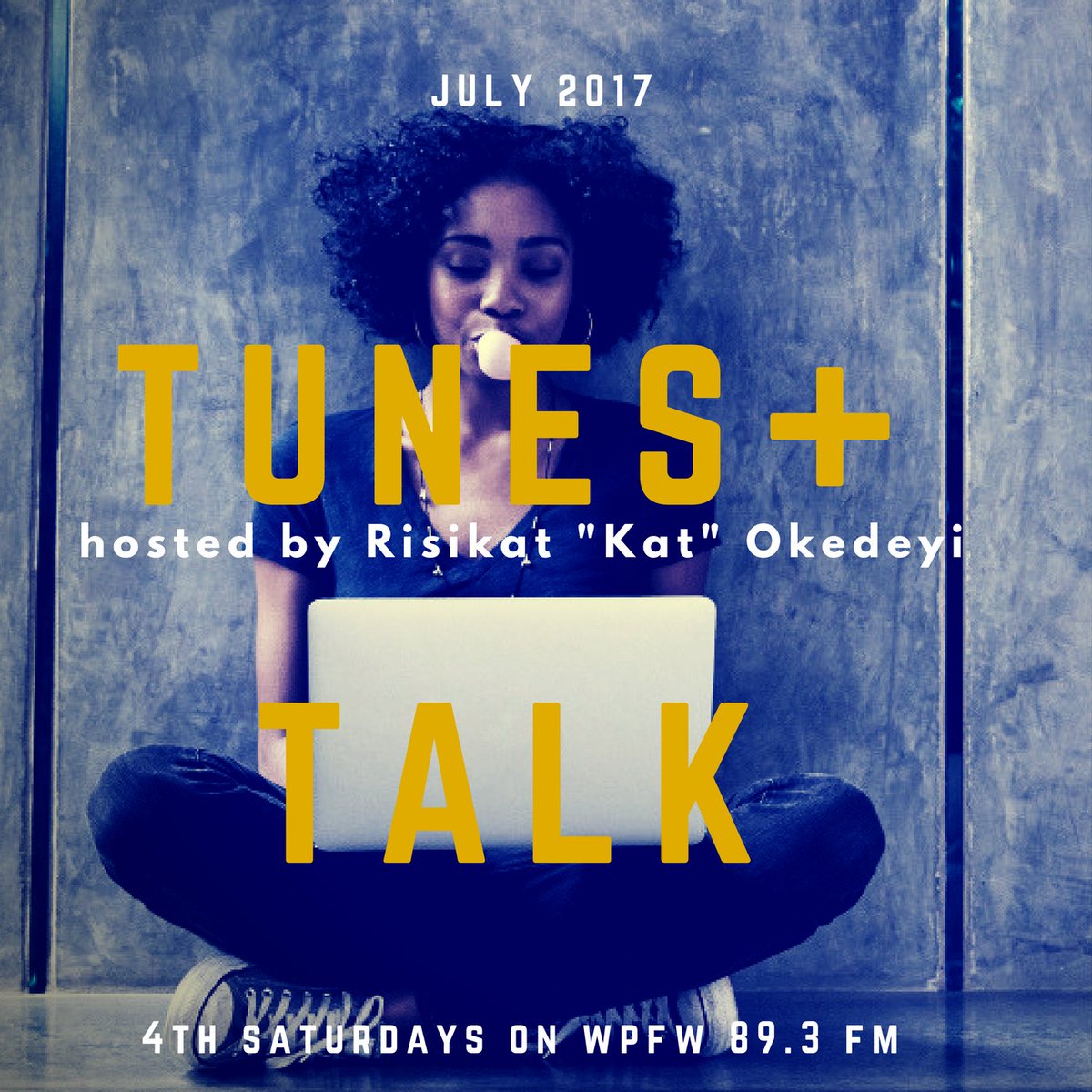 LSP_OnTheGo's tweet photo. Be sure to catch TUNES + TALK Saturday from 10pm - 12am on @WPFWDC Topic, "The Rise of Black Startups". Hosted by @KatsKornerCo #WPFWFM https://t.co/ctgKWkeXTs