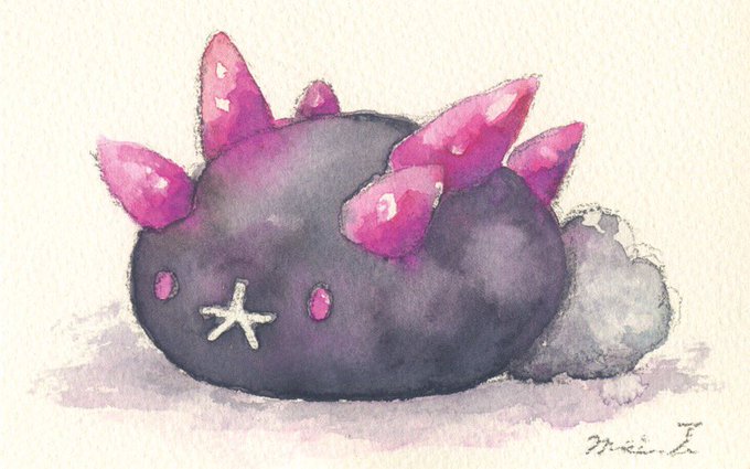 ナマコブシのtwitterイラスト検索結果 古い順