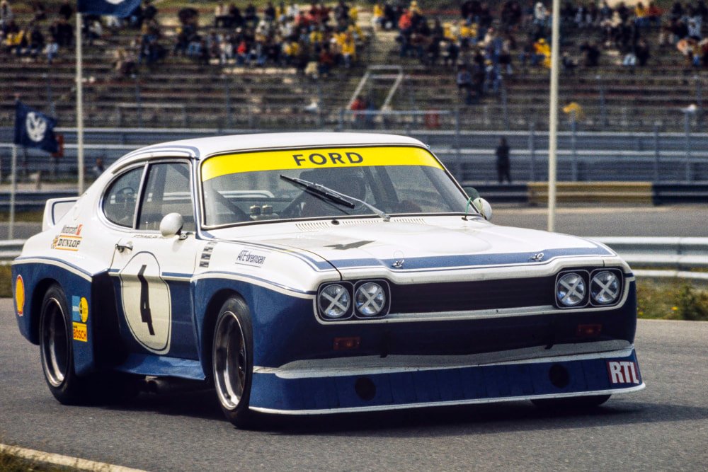 Saloon Car Cup tweet media