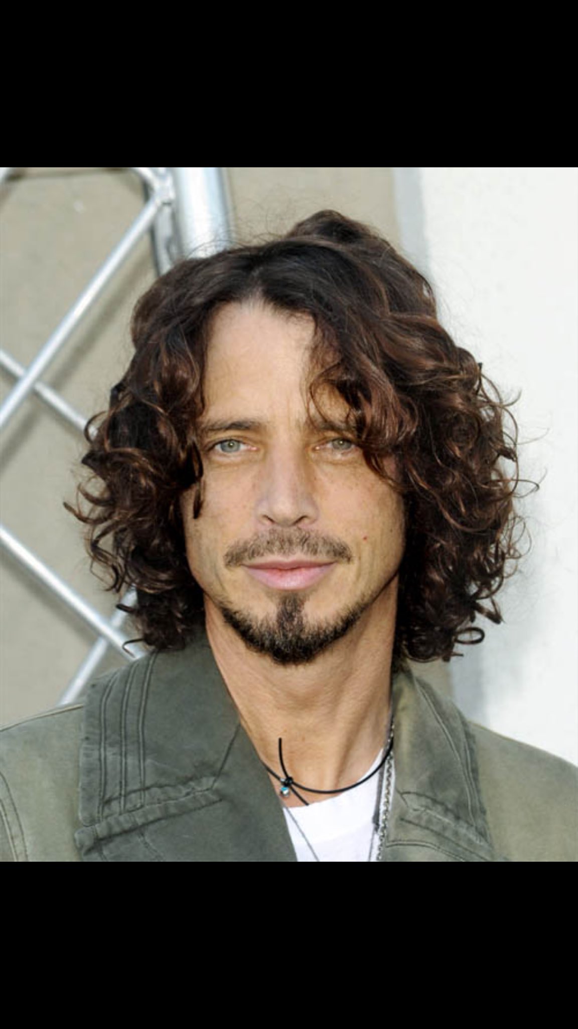  Happy Birthday Chris Cornell. We miss you! The Heavens are rocking out   . 