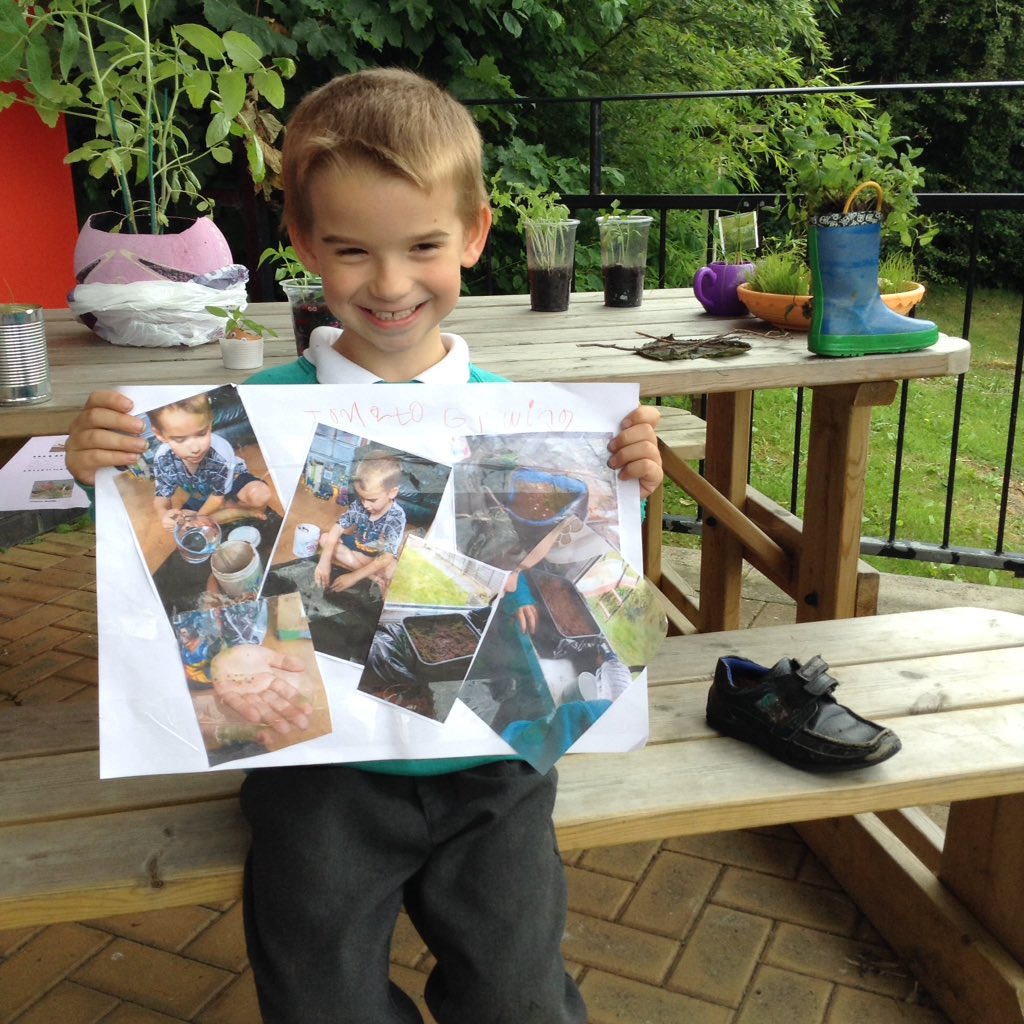 carlyannroseMCA's tweet photo. Where is the most unusual place you can grow a seed? KS1 shared their CLASS project outcomes with our local community. #pbl #soleproject https://t.co/LLSq9k6AkZ