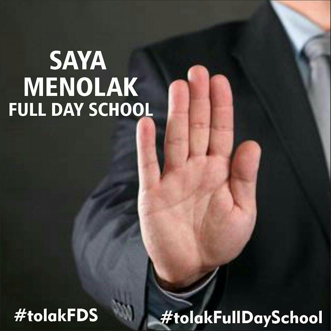 NetizenNuJateng's tweet photo. Bapak @jokowi , kami semua menolak FDS #tolak5harisekolah #tolakFDS #TolakFullDaySchool #KhittahNU #NahdlatulUlama #Ulama #BackToKhittah https://t.co/75LBz5b3Lp